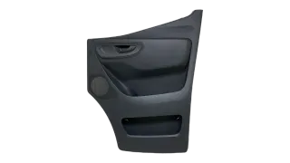 Original Mercedes Benz W907 W910 907 910 Türverkleidung A9077201600 vorne rechts - Bild 1