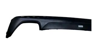 Original BMW 5er G30 G31 Stoßstangen Spoiler Hinten Unten 9498614 - Bild 5