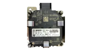 Original Audi A4 S4 A5 8W Abstandreglung Radar ACC Sensor Distronic 8W0907541G - Bild 4
