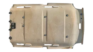 Original Mercedes Benz VITO W447 Dachhimmel Dachverkleidung Oben A44769000850 - Bild 2