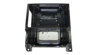 Original Mercedes Benz V-Klasse Vito W447 SITZKASTEN Beifahrerseite A4479108903 - Bild 6