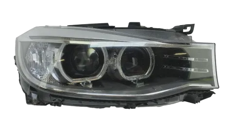 Original BMW 3er GRAN TURISMO F34 GT Frontscheinwerfer Vorne Rechts 63117285684