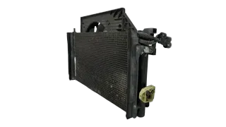 Original VW Polo 6R 6C 1.2 Seat Skoda Audi Wasserkühler Elektrolüfter 6R01212530 - Bild 5