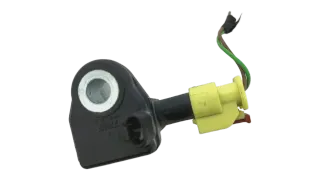 Original Volkswagen Audi Seat Skoda Airbag Sensor Crashsensor 3Q0959351A - Bild 3