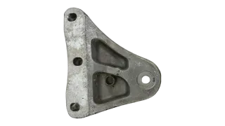 Original AUDI A1 Motorlager Hydrolager Motorhalter Rechts 6R0199167S - Bild 2