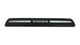 Original Volvo V50 Einstiegsleiste Zierleiste Vorne Links 08622671 - Bild 1