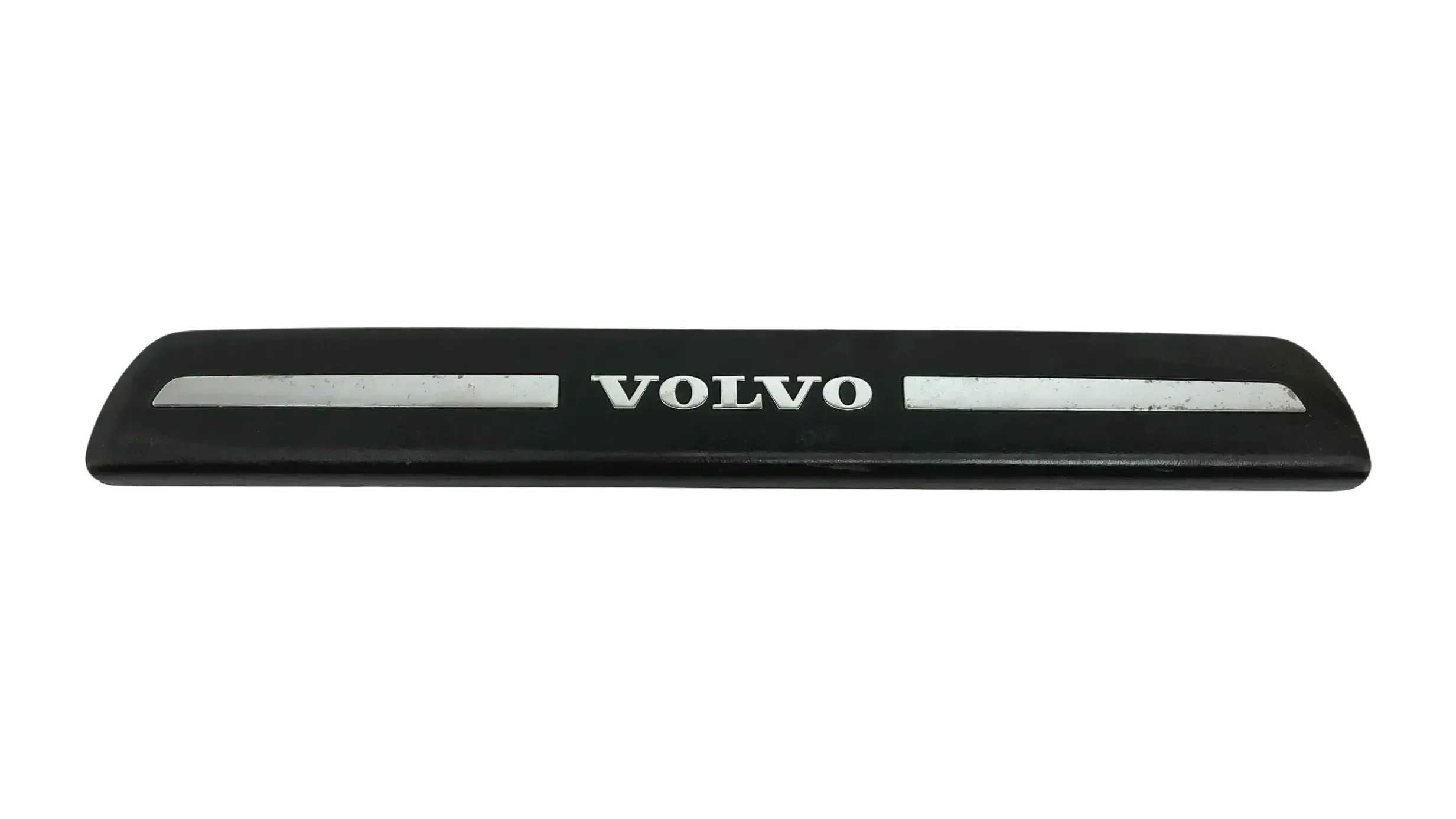 Original Volvo V50 Einstiegsleiste Zierleiste Vorne Links 08622671 - Bild 1