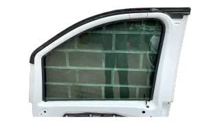 Original Mercedes V-Klasse Vito W447 Tür Beifahrer rechts weiß door A4477206700 - Bild 10