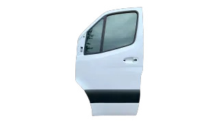 Original Mercedes Benz Sprinter W907 W910 Tür Vorne Links A9107202200 Fahrertür - Bild 1