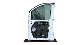 Original Mercedes V-Klasse Vito W447 Tür Beifahrer rechts weiß door A4477206700 - Bild 4