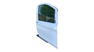 Original Mercedes V-Klasse Vito W447 Tür Beifahrer rechts weiß door A4477206700 - Bild 2