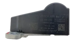 Original VW Passat Zündschloss Wegfahrsperre Komfortsteuergerät 3C0905843T - Bild 7