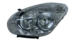 Original Fiat Doblo Frontscheinwerfer LHD Links 51810672 - Bild 1