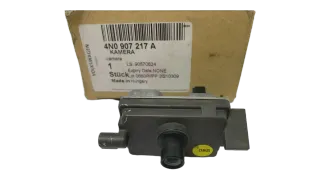 Original Volkswagen Frontkamera für Fahrerassistenzprogramme Vorne 4N0907217A - Bild 2