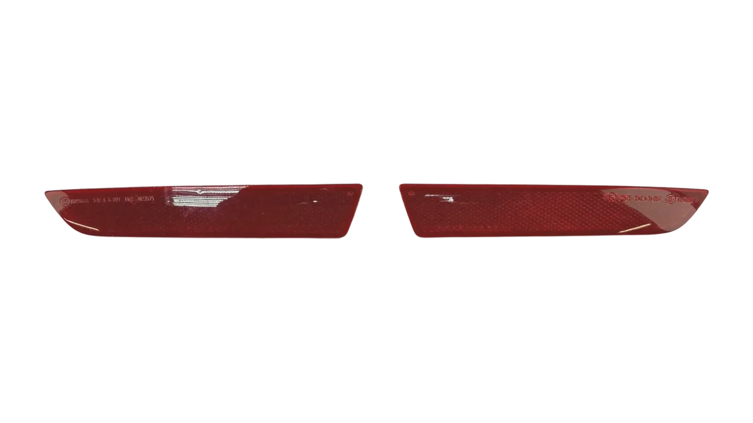 Original Mercedes Benz Vito V-Klasse W447 Rückstrahler SET Hinten A4478260140 - Bild 1