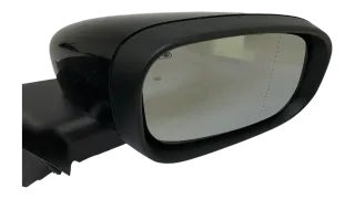 Original Volvo V50 Außenspiegel Elektrisch Rechts 3303000RH - Bild 3