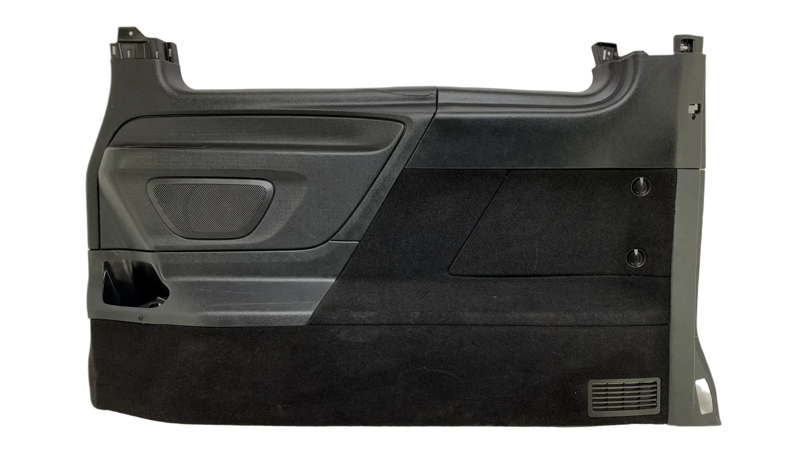 Original MB Vito V-Klasse W447 Türverkleidung Brüstung Hinten Rechts A4476928900 - Bild 1