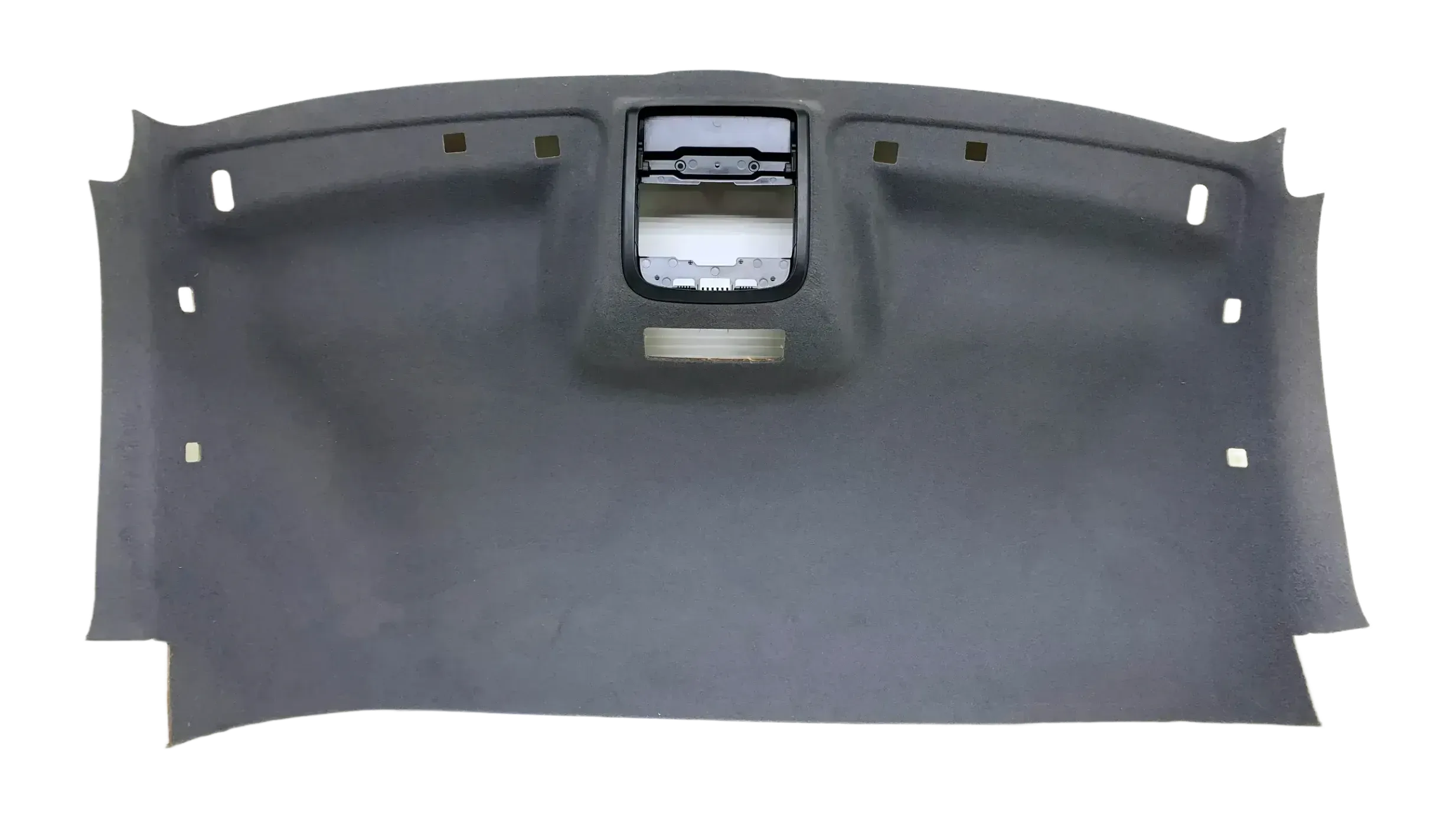 Original Mercedes Benz Sprinter W907 W910 Dachhimmel Oben Dunkel A9076908801 - Bild 1