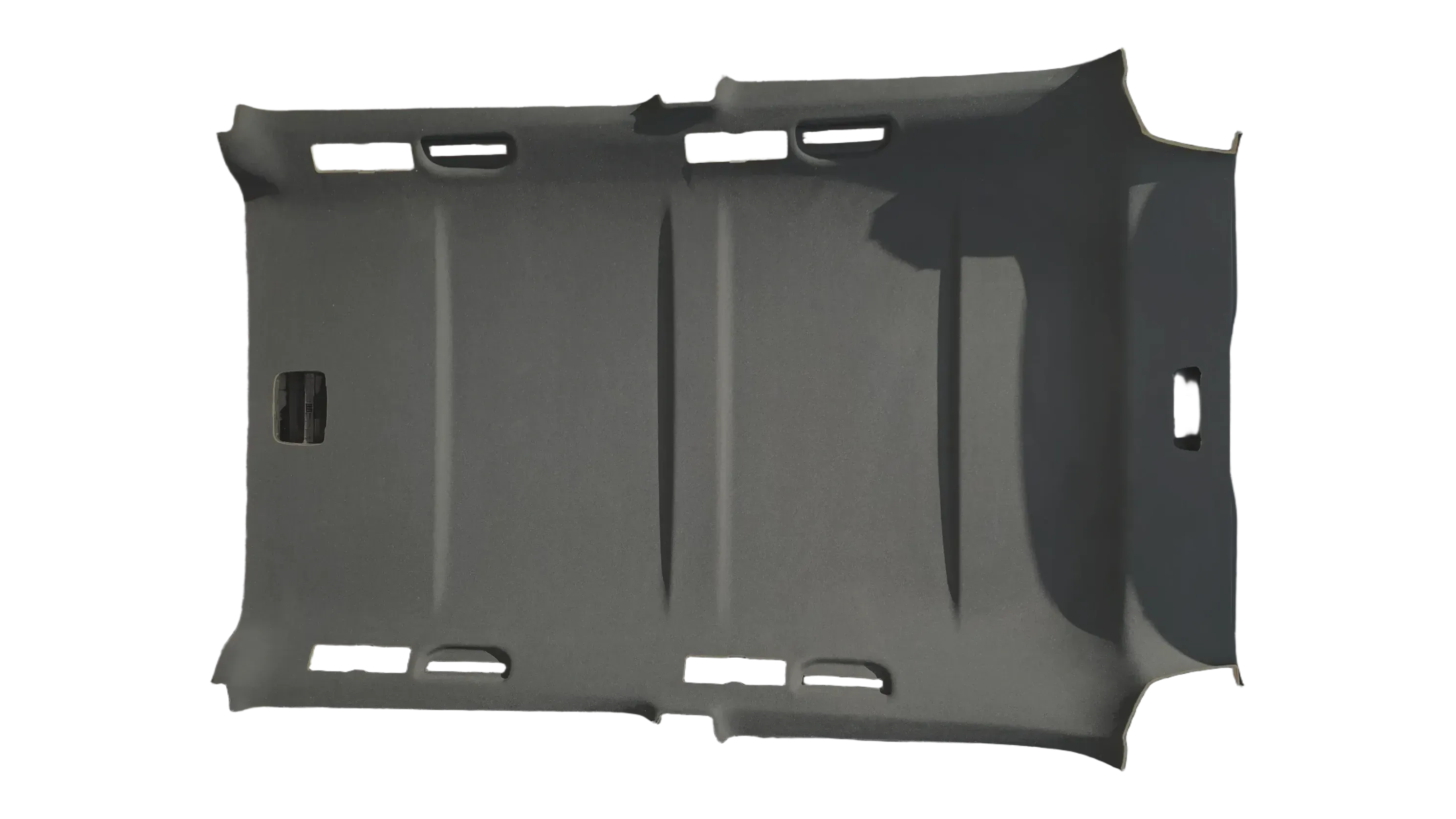 Original Mercedes Benz VITO W447 Dachhimmel Dachverkleidung Oben A44769000850 - Bild 1