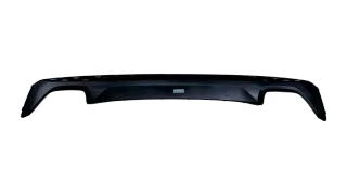 Original BMW 5er G30 G31 Stoßstangen Spoiler Hinten Unten 9498614 - Bild 4