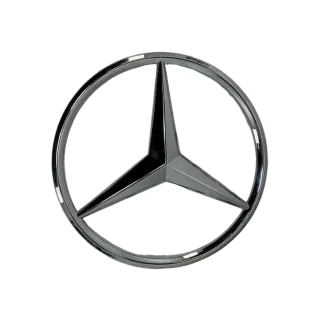 Neu Original Mercedes Benz GLC GLE ML Sprinter Stern Kühlergrill Vorne A00081721 - Bild 1
