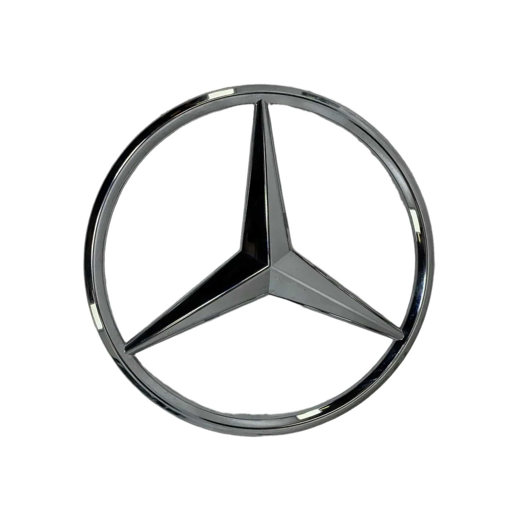 Neu Original Mercedes Benz GLC GLE ML Sprinter Stern Kühlergrill Vorne A00081721 - Bild 1