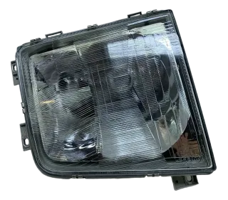 Original VW LT28 35 46 Transporter Frontscheinwerfer Vorne Links 2D2941015A - Bild 1