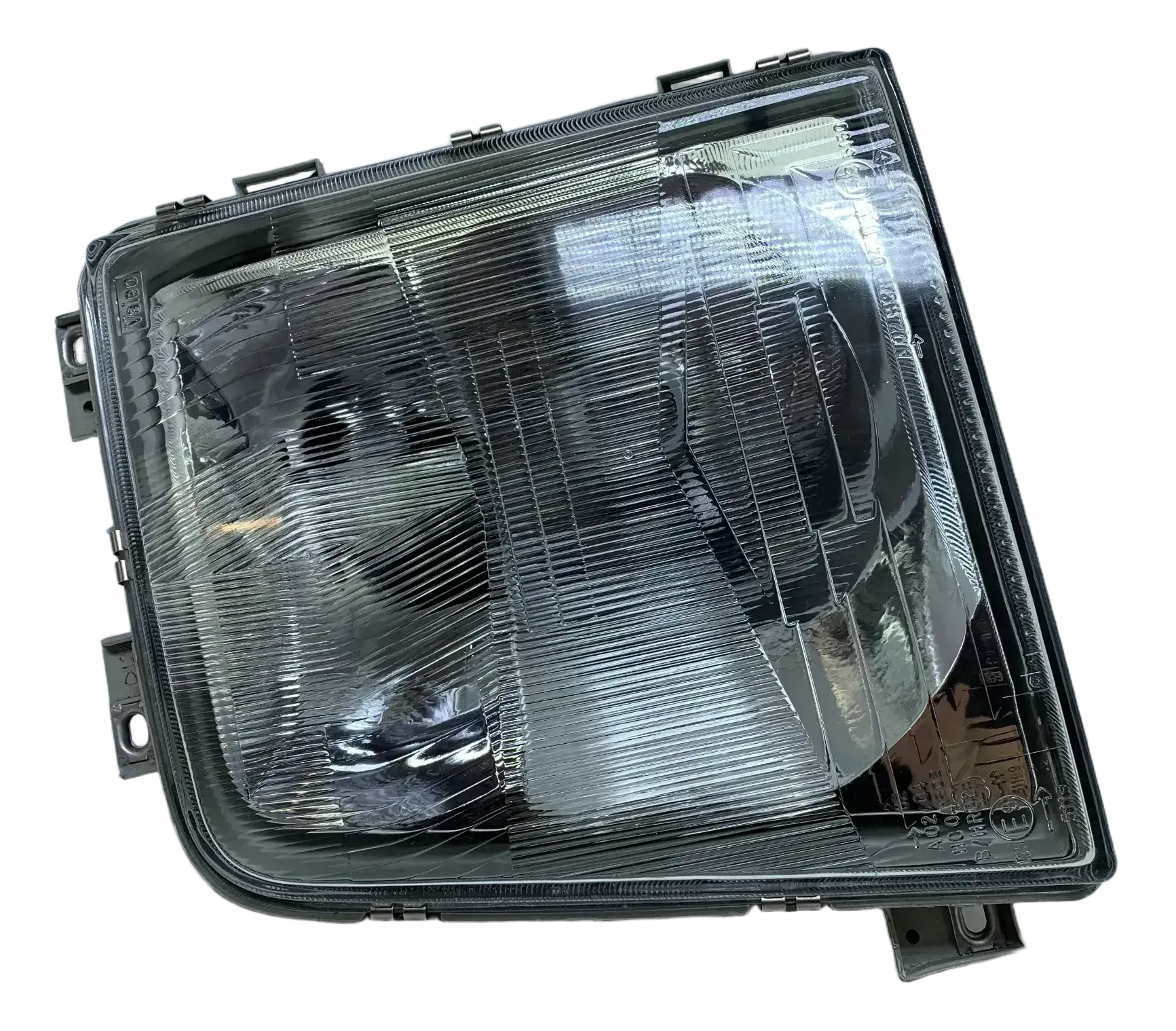 Original VW LT28 35 46 Transporter Frontscheinwerfer Vorne Links 2D2941015A - Bild 1