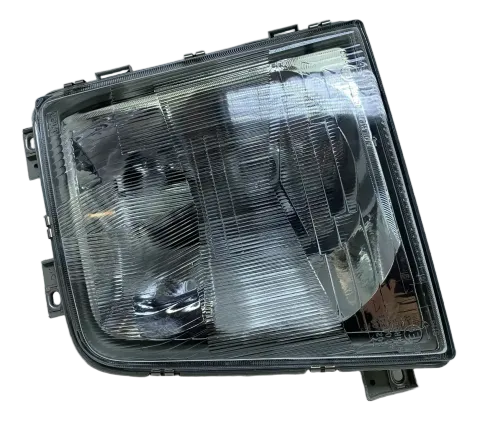 Original VW LT28 35 46 Transporter Frontscheinwerfer Vorne Links 2D2941015A