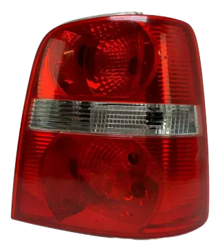 Original VW Touran 1T Rückleuchte Rücklicht hinten rechts 1T0945096C - Bild 1