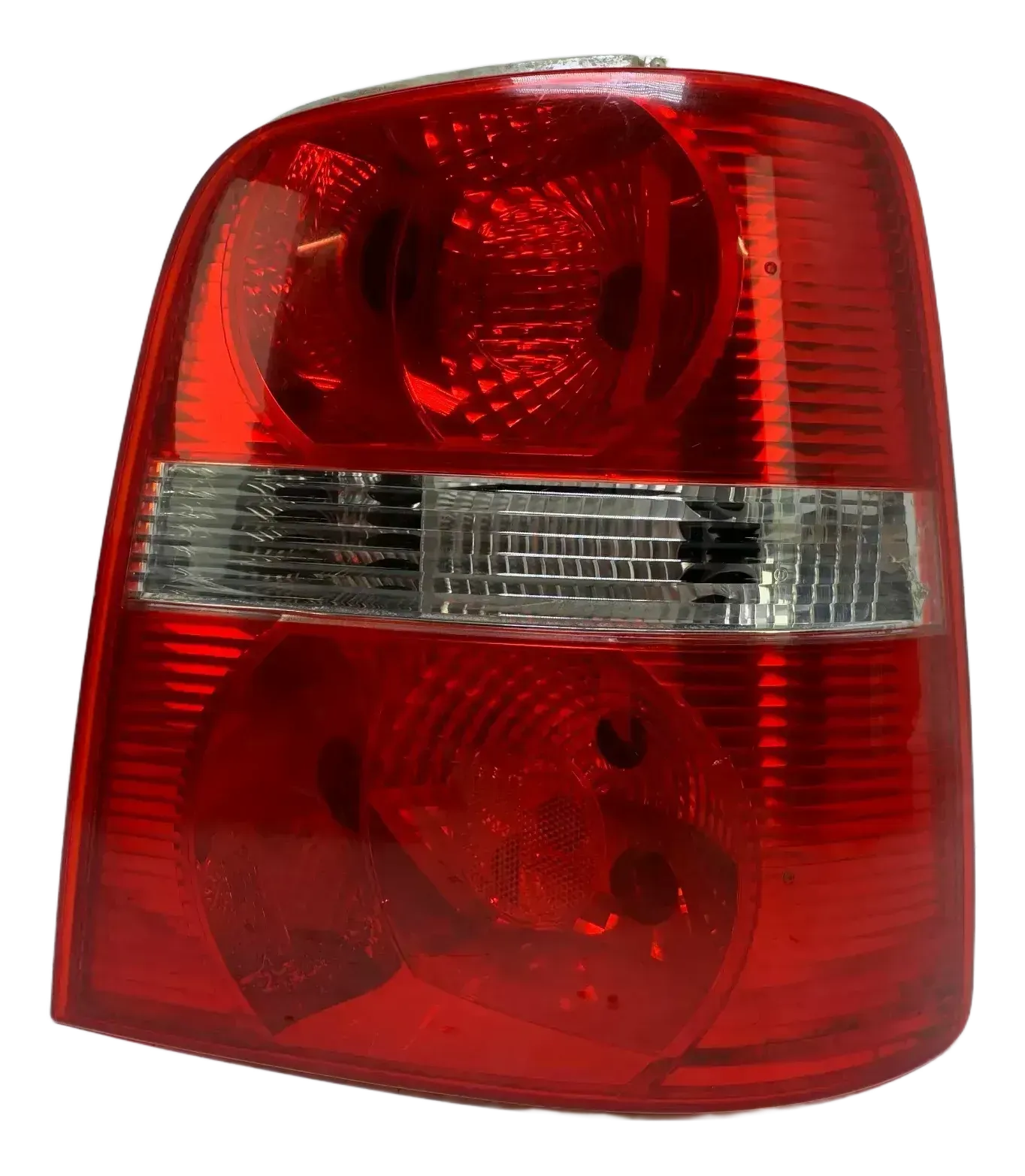 Original VW Touran 1T Rückleuchte Rücklicht hinten rechts 1T0945096C - Bild 1