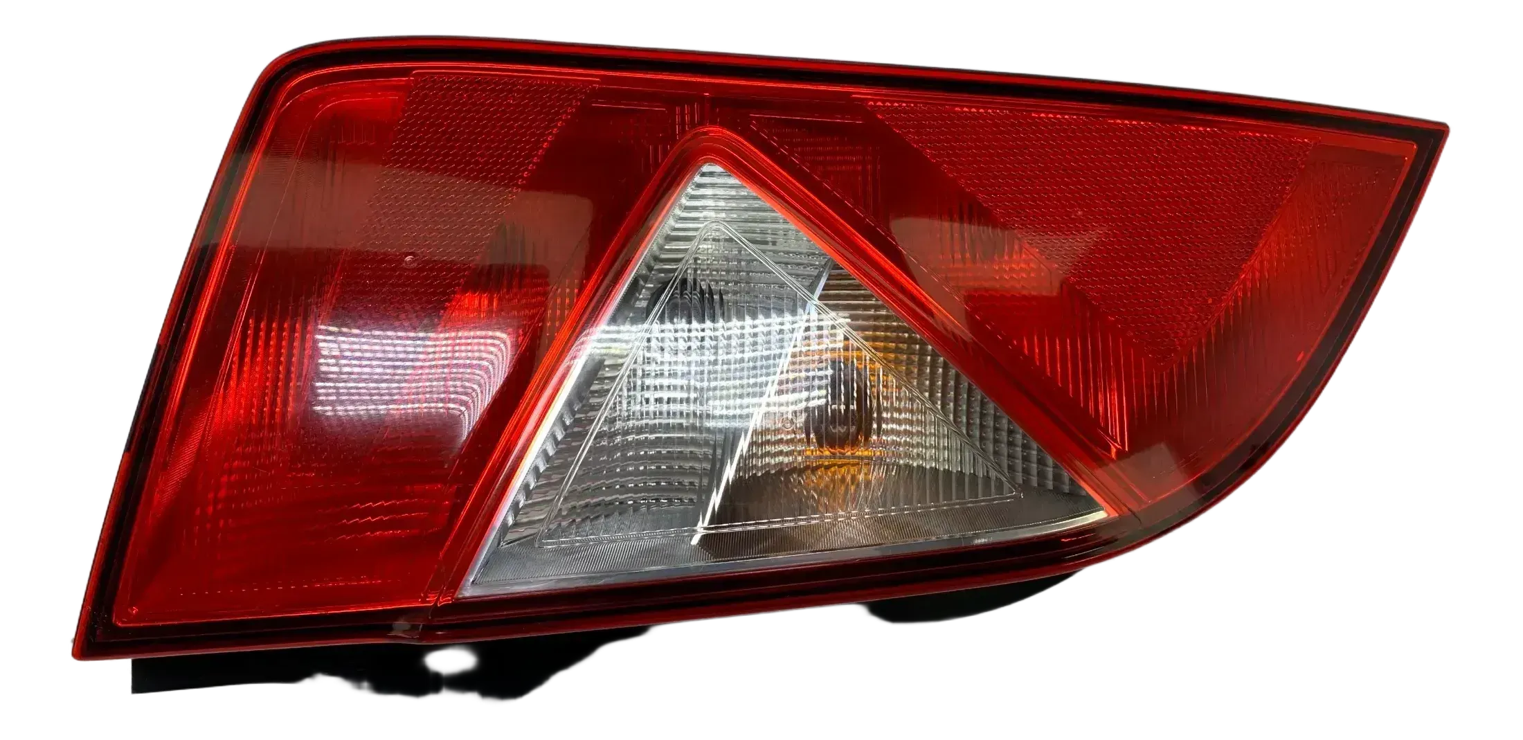 Original Seat MII KF1 Rückleuchte Heckleuchte 1SL945095H 1SL945111F - Bild 1