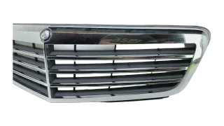 Original Mercedes Benz C-Klasse W204 S204 Kühlergrill Vorne A2048800083 - Bild 4