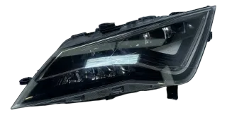 Original Valeo Seat Leon 5F Facelift LED Frontscheinwerfer Links 5F1941007G - Bild 1