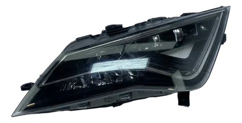Original Valeo Seat Leon 5F Facelift LED Frontscheinwerfer Links 5F1941007G