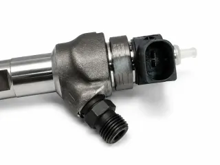 NEU Original VW Audi Seat Skoda Einspritzdüse Injektor 2.0 TDI 04L130277AC - Bild 3