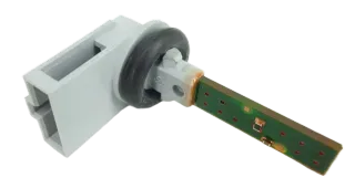 Original Temperaturfühler Lüftung Seat 3D0907543A Sensor Klima Fühler *NEU* - Bild 2