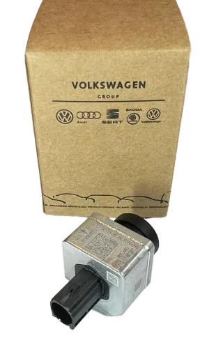 NEU Porsche Audi VW Bentley 9Y4-980-552 Nachtsichtkamera Night Vision Camera - Bild 2