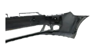 Original VW Golf 6 VI 5K Frontstoßstange Stoßstange PDC Vorne 1K9807221 - Bild 8