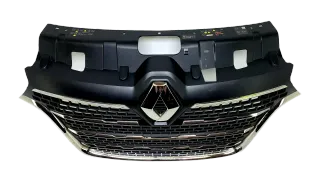 Original Renault MASTER IV 4 Chrome Frontgrill Kühlergrill Vorne 623109004R - Bild 4