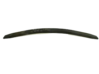 Blattfeder VW Crafter 2E Mercedes Sprinter W906 4,6T A9063212703 Feder NEUWERTIG - Bild 2