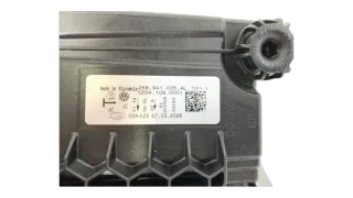 Original VW Caddy IV 2K 2K8 Voll LED Frontscheinwerfer Vorne Links 2K8941035AL - Bild 9