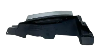 Original Mercedes Benz C-Klasse AMG Auspuffblende Hinten A2058854403 - Bild 4