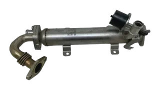 Original AUDI Abgasrückführungsventil Vorne 03L131512B - Bild 3