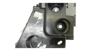 Original BMW i5 eDrive40 G61 Motorhaube Frontklappenöffner 51125A0F8B2 - Bild 4