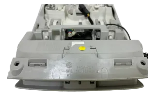 Original VW Tiguan 5N Leselampe Innenraumbeleuchtung Vorne 1K0867489E - Bild 3