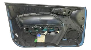 Original AUDI A1 8X Türverkleidung Türpappe Vorne Rechts 8X1867106A - Bild 4
