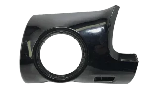 Original Volkswagen Up Schalttafeleinsatz komplett beide Seiten Vorne 1S1858416B - Bild 3