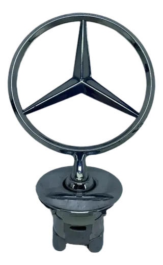 Original Mercedes Benz Motorhaube Stern Emblem W223 X167 A2238177300 - Bild 1