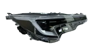 NEU Original Toyota Corolla LED Scheinwerfer inkl. Steuergerät Rechts L653992 - Bild 3